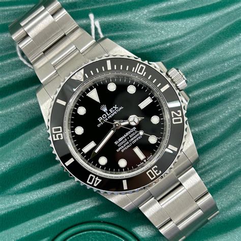 submariner hari jadi ke-50 rolex